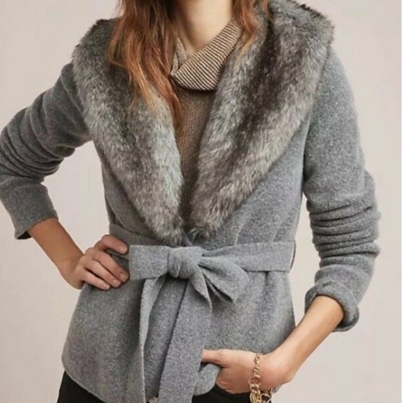 Anthropologie Sweaters - Anthropologie Ett:twa Bois du Boulogne Cardigan